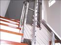 Satin finish Stainless Steel Cablerail sealbeach 004.jpg