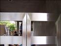 Satin Stainless steel Gate aryesgate 004.jpg