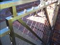Satin Stainless steel cable gate 004.jpg