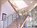 Satin Stainless steel Glass Guardrail poway 016.jpg