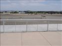 Powdercoated Aluminum Modular cablerail guardrail palomarairport 004.jpg