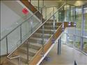 Satin Stainless Steel Glass Guardrail Handrail poway 005.jpg