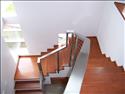 Satin Stainless steel Guardrail Handrail sealbeach 003.jpg