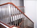 <img src="/images/folder.gif" border="0" /> Wood Caprail